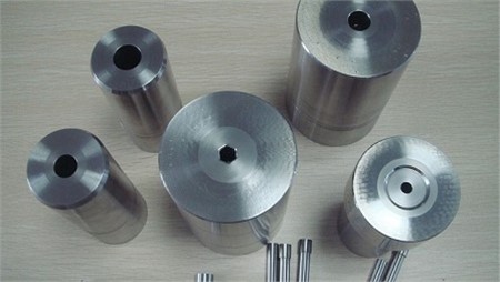 硬質(zhì)合金可以加工成哪些制品？