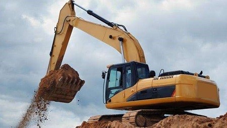 工程機械行業(yè)過熱是否預示未來寒冬即將來臨？ 