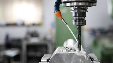 硬質(zhì)合金鉆頭加工異常、不穩(wěn)定原因解決方案